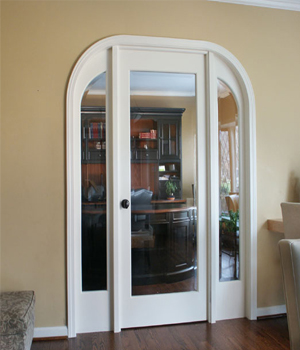 Passage Door Replacement Bayswater